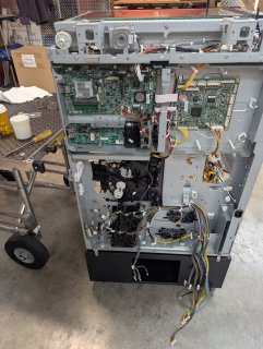 Updates on what I am working on