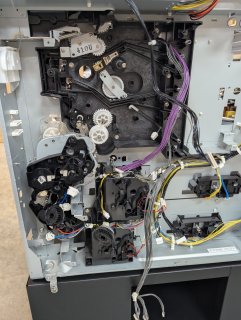 Updates on what I am working on