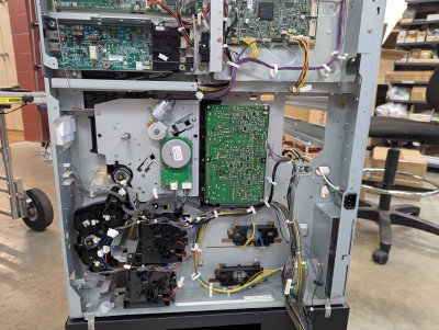 Updates on what I am working on