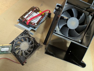 Updates on what I am working on