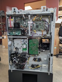 Updates on what I am working on