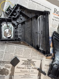 Updates on what I am working on