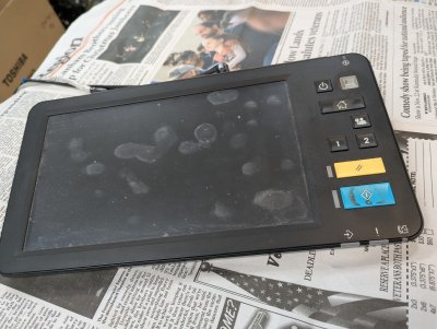 Updates on what I am working on